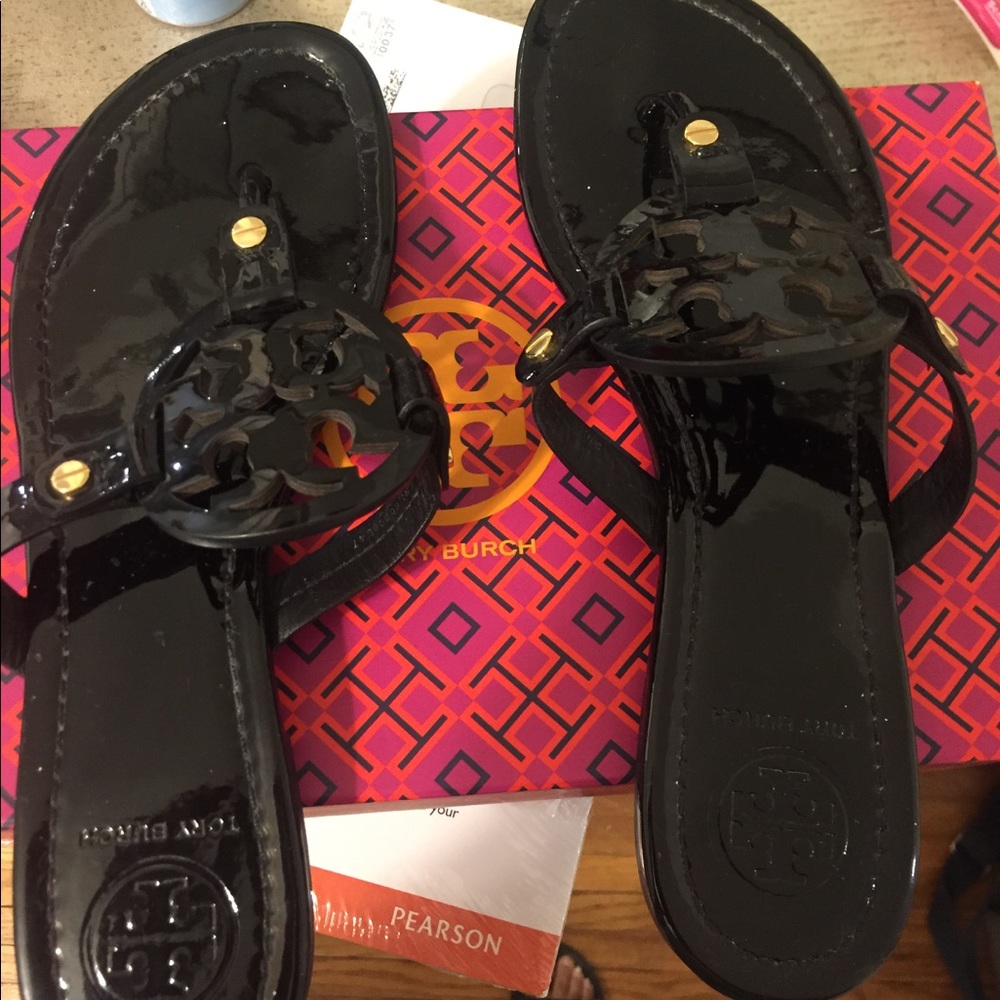 Tory Burch Sandals